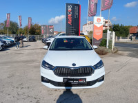 ŠKODA FABIA 1.0 TSI 110 KS *TVORNIČKO JAMSTVO*