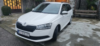 Škoda Fabia 1,0 TSI - 34.000 km, jamstvo do 2029, zamjena