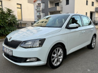 Škoda Fabia 1,0 TSI 70 kW *REG 11/26* Radar, Tempomat, Aut. klima *TOP