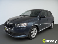 Škoda Fabia 1.0 TSI Ambition - 3 godine jamstva