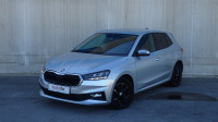 Škoda Fabia 1.0 TSI DSG, 14.900,01 €