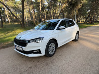 ŠKODA FABIA 1.0 TSI Essence