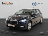 Škoda Fabia 1.0 TSI Selection