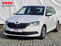 ŠKODA FABIA 1.0 TSI SIMPLY