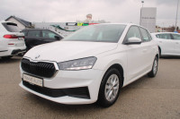Škoda Fabia 1.0 TSi