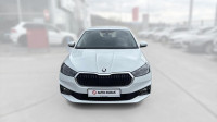 SKODA FABIA 1.0 TSI