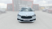 SKODA FABIA 1.0 TSI