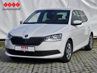 ŠKODA FABIA 1.0 TSI