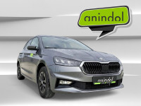 ŠKODA FABIA Selection 1.0 TSI DSG /PDV /NAJAM ili PRODAJA /rata 218 €