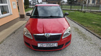 Škoda Fabia 1,2 Classic