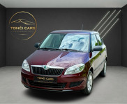 Škoda Fabia 1,2 Family * 26,000km * NOVOO * HR AUTO * ISPIS KM *