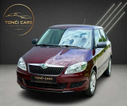 Škoda Fabia 1,2 Family * 26,000km * KAO NOVA * HR AUTO * ISPIS KM *