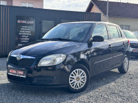 Škoda Fabia 1,2 KLIMA SERVO