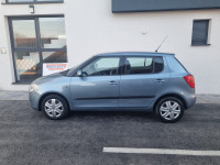 Škoda Fabia 1,2 *REGISTRIRAN 12/2026 - KLIMA*