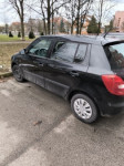 Škoda Fabia 1,2