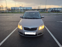 Škoda Fabia 1,2 HTP LPG