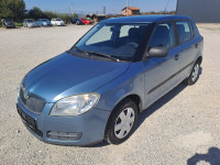 Škoda Fabia 1,2 * 40g uvozimo osobna i teretna vozila po želji *
