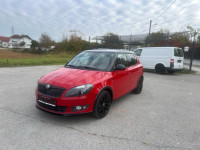 Škoda Fabia 1,2 TSI #MONTE CARLO #TOP STANJE #MODEL 2013