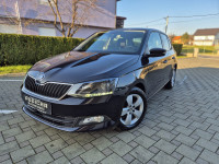 Škoda Fabia 1,2 TSI //NEMA PRIJEPIS// TOP STANJE//