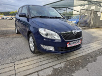 Škoda Fabia 1,2 TSI / REG 1 GOD  !