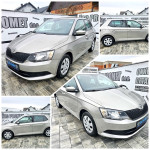 Škoda Fabia 1,2 TSI #HR AUTO# REG 10/26 # KAO NOV# KARTICE-36
