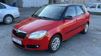 Škoda Fabia 1,2i LPG, HR. AUTO, KLIMA, KARTICE, ZAMJENA