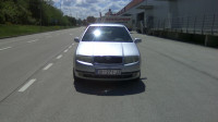 Škoda Fabia 1,4