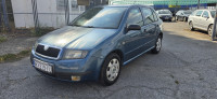 Škoda Fabia 1,4