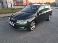 Škoda Fabia 1,4 TDI,2018 GOD,59000 KM,KLIMA,LEASING