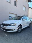 Škoda Fabia 1.4 TDI ❗​KROVNI NOSAČI❗​KAMERA❗AKCIJA