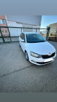 Škoda Fabia 1,4 TDI