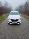 Škoda Fabia 1,4 TDI