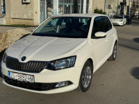 Škoda Fabia 1,4 TDI