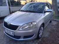 Škoda Fabia 1,6 TDI kao nova Zgb