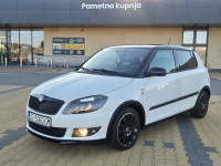 Škoda Fabia 1,6 TDI*MONTE CARLO 2012*FULL OPREMA*