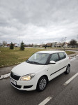 Škoda Fabia 1,6 TDI