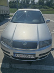 Škoda Fabia 1,9 SDI