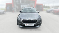 SKODA FABIA 2024 • PREMIUM jamstvo • AutoZubak Rabljena