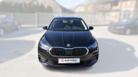 SKODA FABIA 2024 • PREMIUM jamstvo • AutoZubak Rabljena