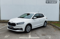 ŠKODA FABIA ACTIVE 1,0