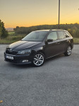 Škoda Fabia 1.4 tdi- 105ks PUNO OPREME