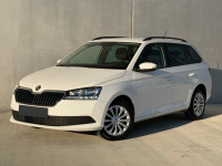Škoda Fabia Combi 1,0 TSI LEASING BEZ UČEŠĆA I BEZ JAMACA