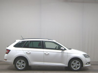 Škoda Fabia Combi 1.0 TSI Style