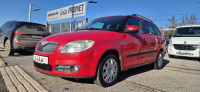 Škoda Fabia Combi 1,2/HR-AUTO/kupac ne plaća prijenos/reg do 4/26g/