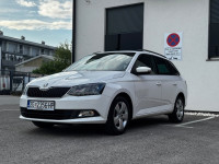 Škoda Fabia Combi 1,2 TSI HR AUTO NIJE UVOZ