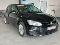VW GOLF 1.6 TDI 2014 81 KW Comfortline CUP prodaja i zamjena)