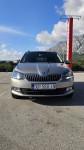 Škoda Fabia Combi 1,4 TDI