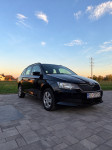 Škoda Fabia Combi 1,4 TDI