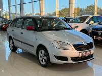 Škoda Fabia Combi 1.6 TDI⭐️135.000km⭐️KLIMA⭐️SERVISIRAN⭐️2 SETA KOTAČA