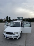 Škoda Fabia Combi 1,9 SDI